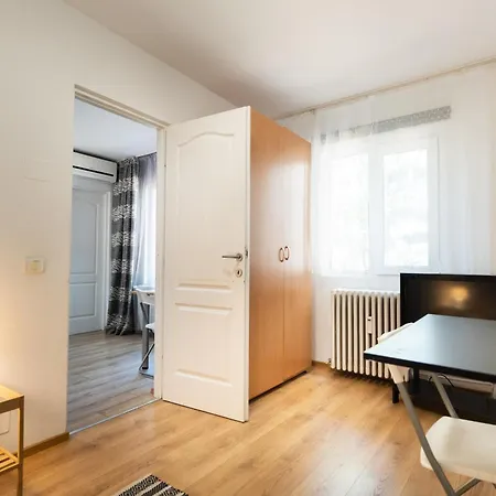 Apartament Ciresica Apartment Constanta