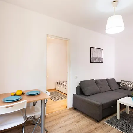 Apartament Ciresica * Constanta