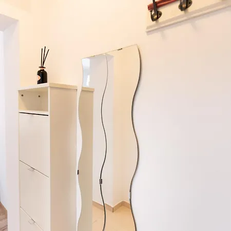Apartament Ciresica * Constanta