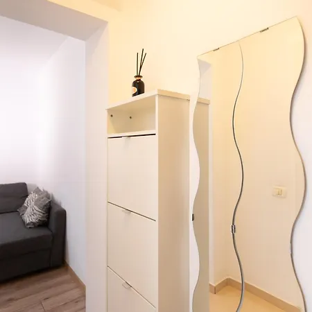 Apartment Apartament Ciresica